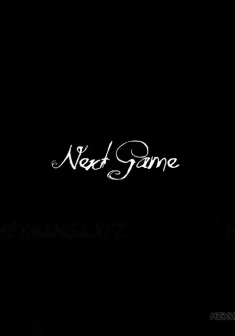 Dark Game Ch.1-12