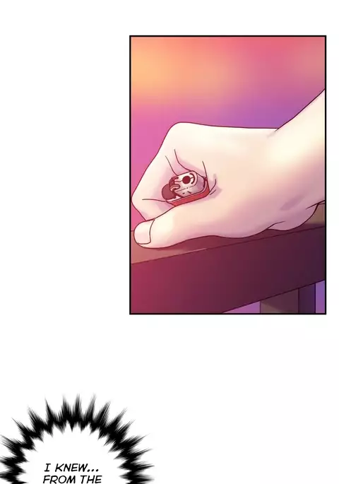 Ghost Love Ch.1-41