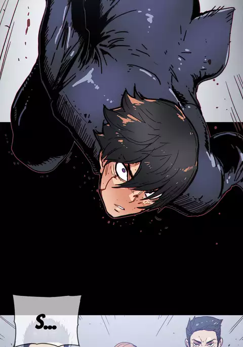 Household Affairs Ch.1-52