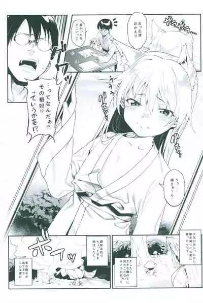 Irui Konintan Goudoushi