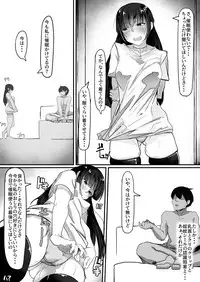 [Shirabe Shiki] Saimin de... 2