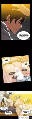 [Yihyeonmin] Drug Candy Ch.0-36 (English) (YoManga) (Ongoing)