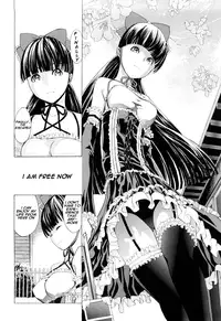 [Hakaba] Wakaba Ch. 1-2 [English] {desudesu}