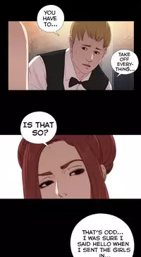 Girl Next Door Ch.1-25 (English) (Ongoing)
