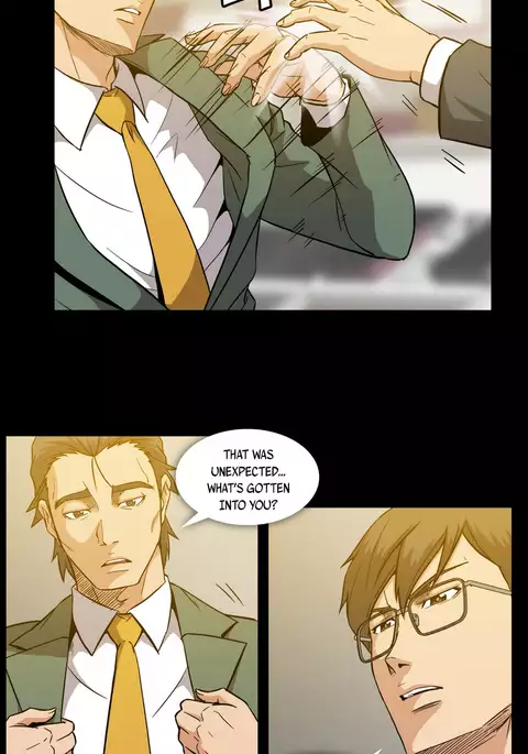Drug Candy Ch.0-44