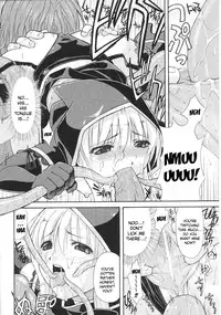 [Anthology] Slave Heroines Vol. 12 [English] {Kizlan}