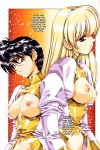 [Satoshi Urushihara] Ragnarock City [English]