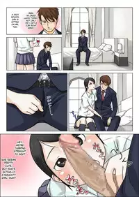 [Makouchin] Nettori Netorare 2 [English]