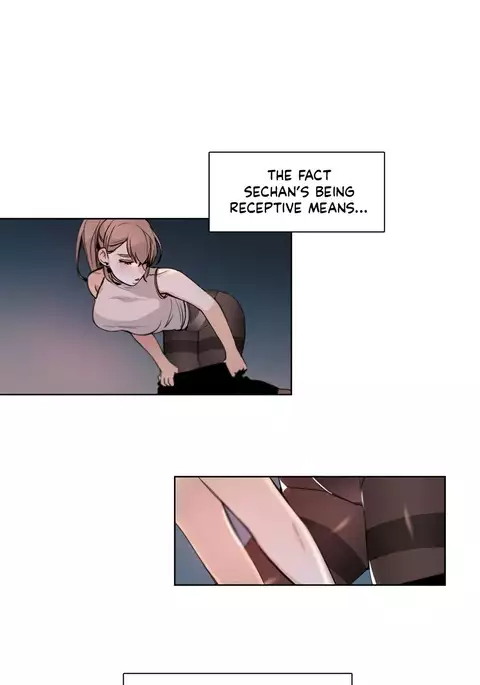 Talk To Me Ch.1-30