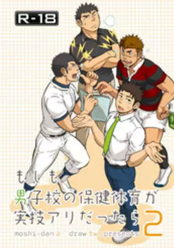 Moshimo syoukaku ga syokikan dattara