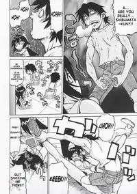 [Kouda Tomohiro] Petit-Roid 3 Vol.1 [English] [SaHa]