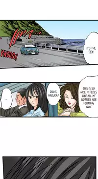 A Step-Father Aims His Daughter