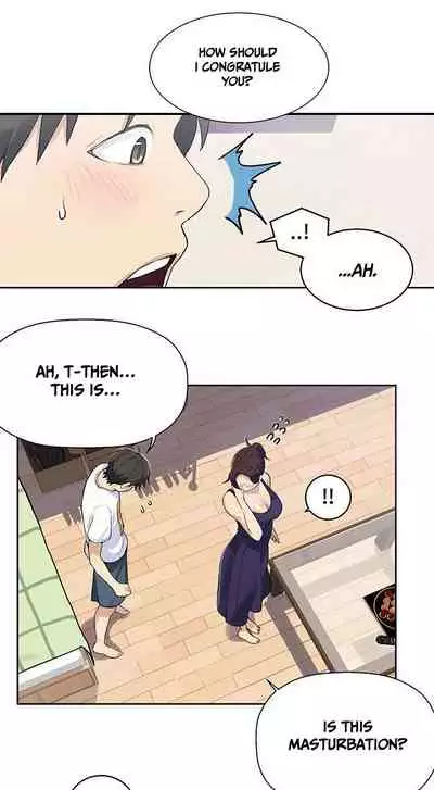 Secret Class Ch.5/?