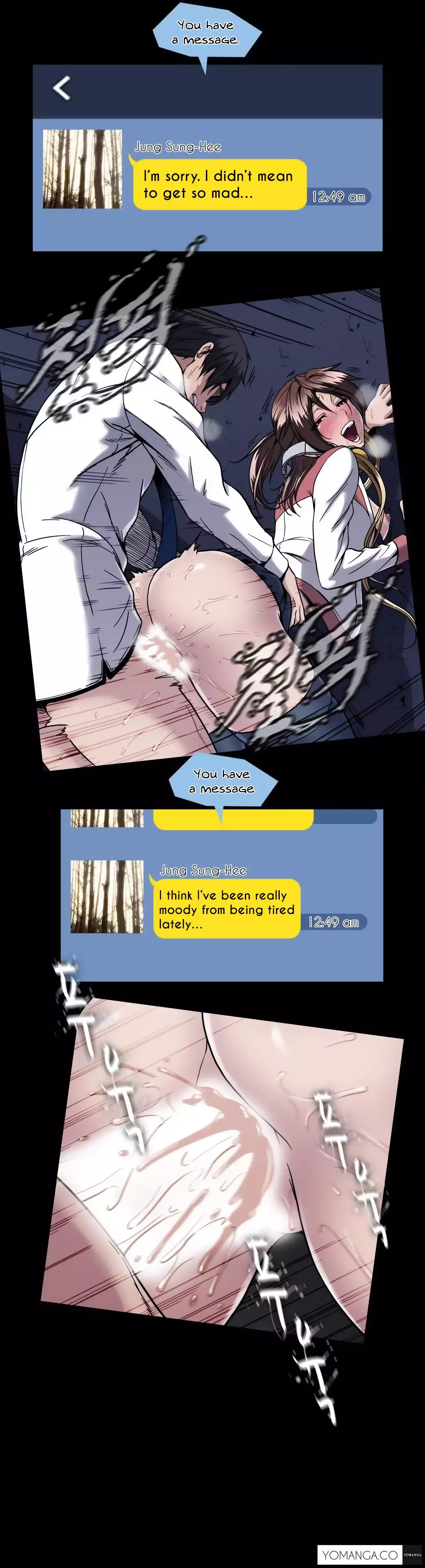 Drug Candy Ch.0-31
