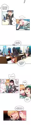 Lilith`s Cord Ch.1-9 (English) (Ongoing)