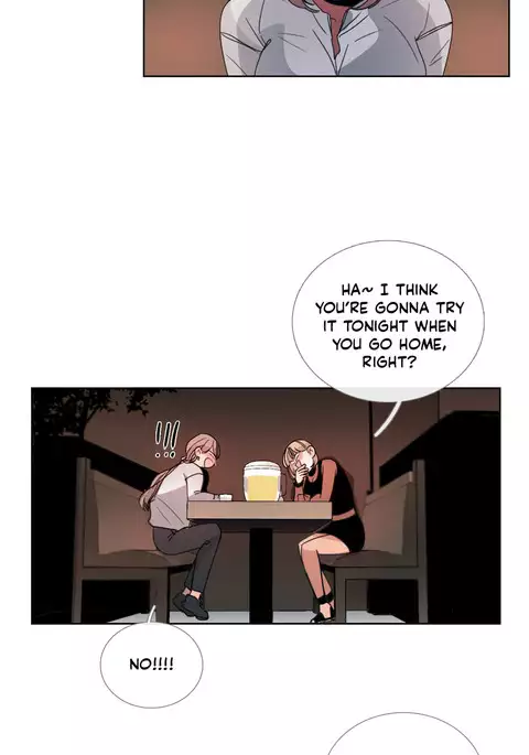 Talk To Me Ch.1-43