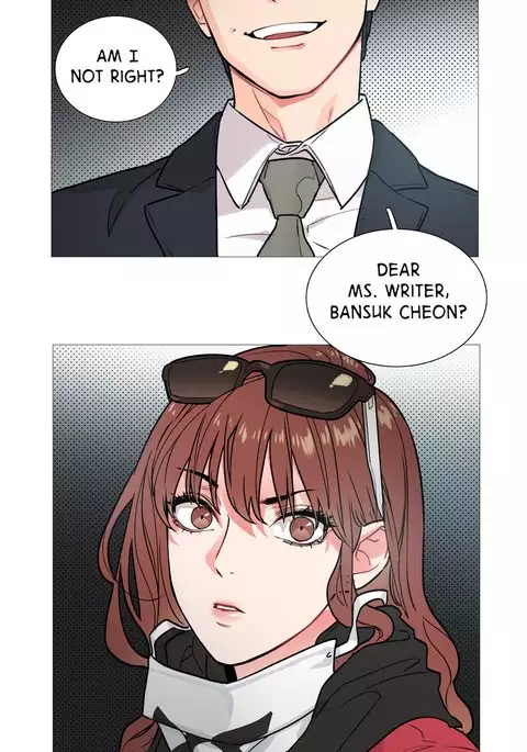 Sadistic Beauty Ch.1-13