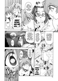 [Sena Youtarou] Hallow Hallow [English] [SaHa, Bubbadg]