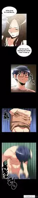 [Insane] Love Parameter Ch.1-36 (English) (YoManga) (Ongoing)