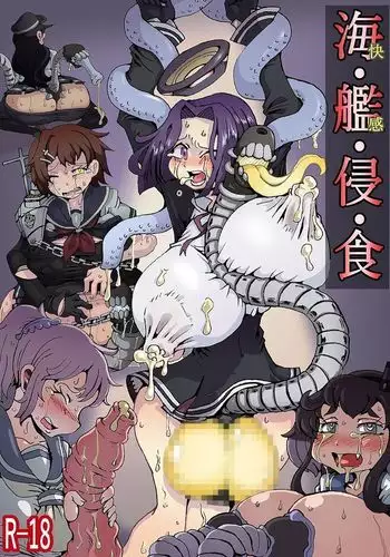 Kai Kan Shin Shoku