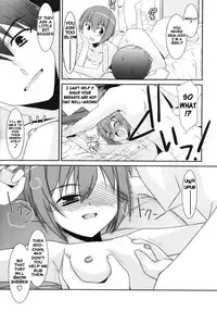 [Mizuki Eimu] Trick And Treat Ch. 1~5 [English] {Hennojin}