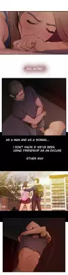 (YoManga) H-Mate - Chapters 1-30 (English)
