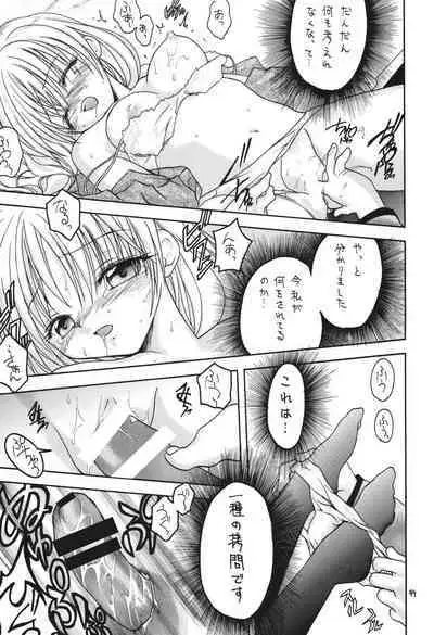 Fuyu no Arashi