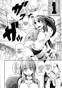 [Anthology] Slave Heroines Vol. 6 [English] {Kizlan}
