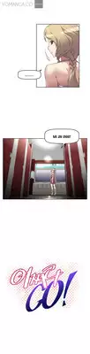 Brawling Go 0-14 Chapters (To be continued)