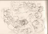 (C73) [Article 60 of Criminal Code (Shuhan)] RaKuGaKi./Monochrome (Various)