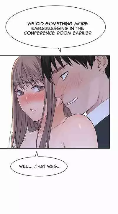 BETWEEN US Ch. 1-32