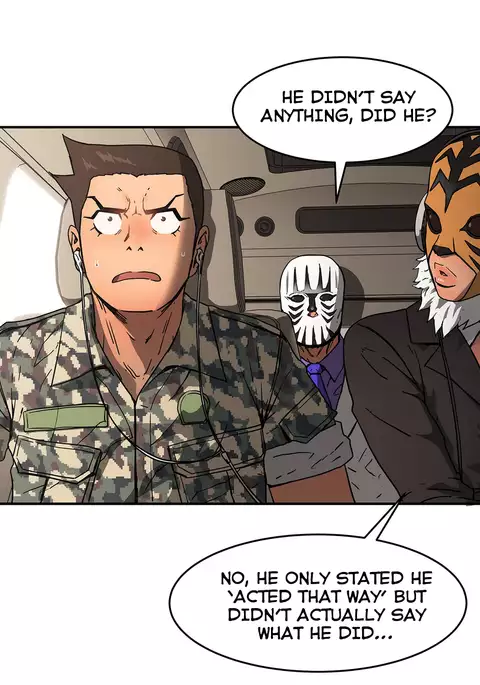 Refrain Love Ch.1-37