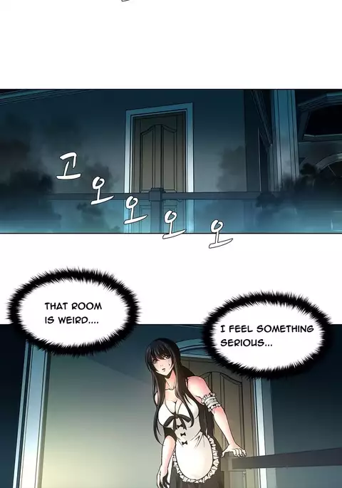 Twin Slave Ch.1-28