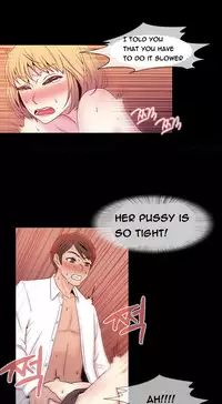 Miss Mystic Ch.1-23 (English) (Ongoing)