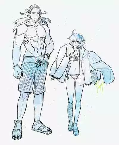 RinGuda Tsumeawase