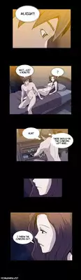 [Yihyeonmin] Drug Candy Ch.0-36 (English) (YoManga) (Ongoing)