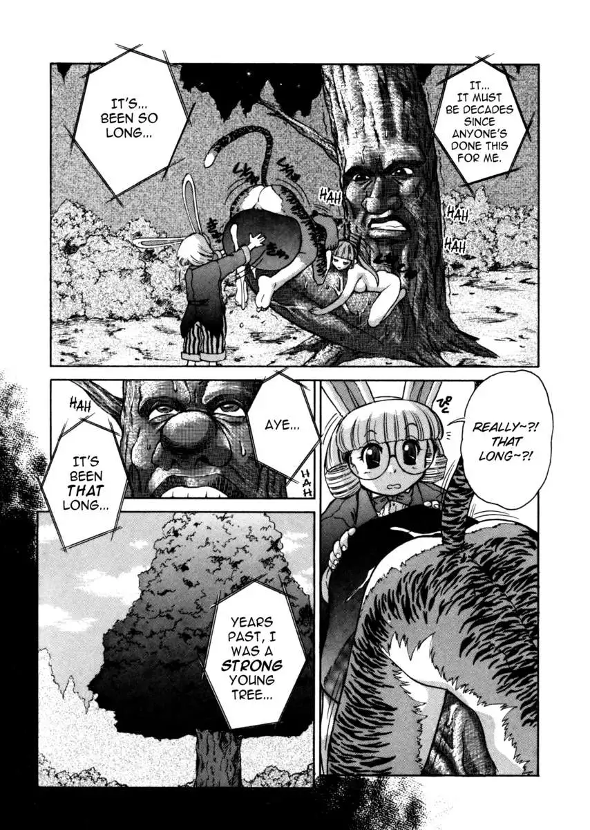 ALICE -First-