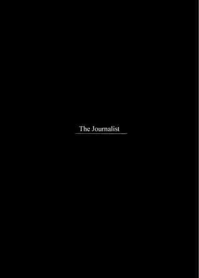The Journalist