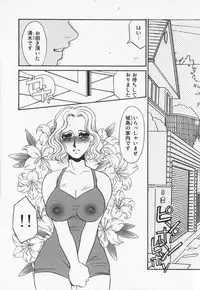 [Umino Yayoi] Hitoduma dorei gangu (The Wife of a Sex Slave)