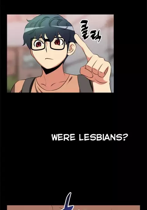 Love Parameter Ch.1-78