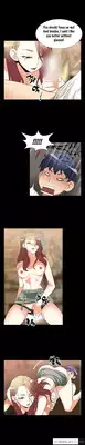 [Insane] Love Parameter Ch.1-28 (English) (YoManga) (Ongoing)