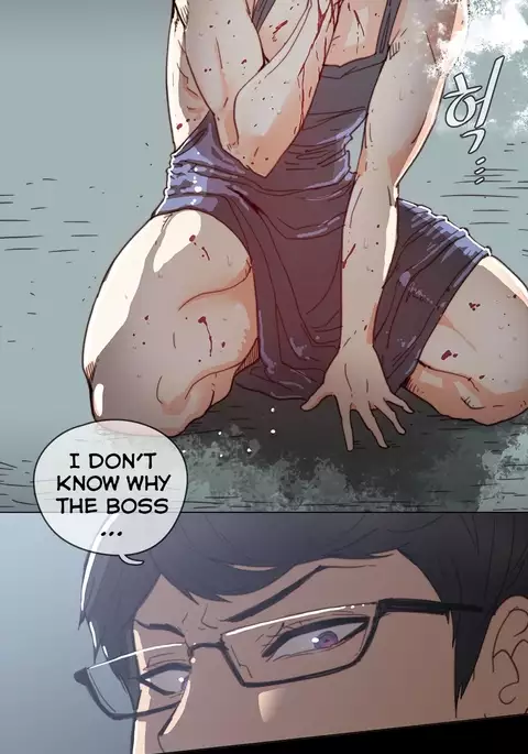 Household Affairs Ch.1-49