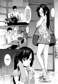 [Musashimaru] Honey Time [English] {doujin-moe.us}