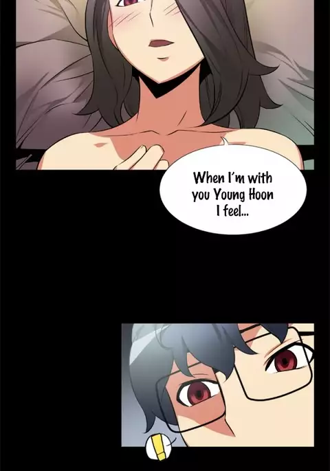 Love Parameter Ch.1-76