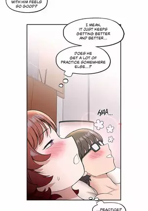 Sexercise Ch. 1-43