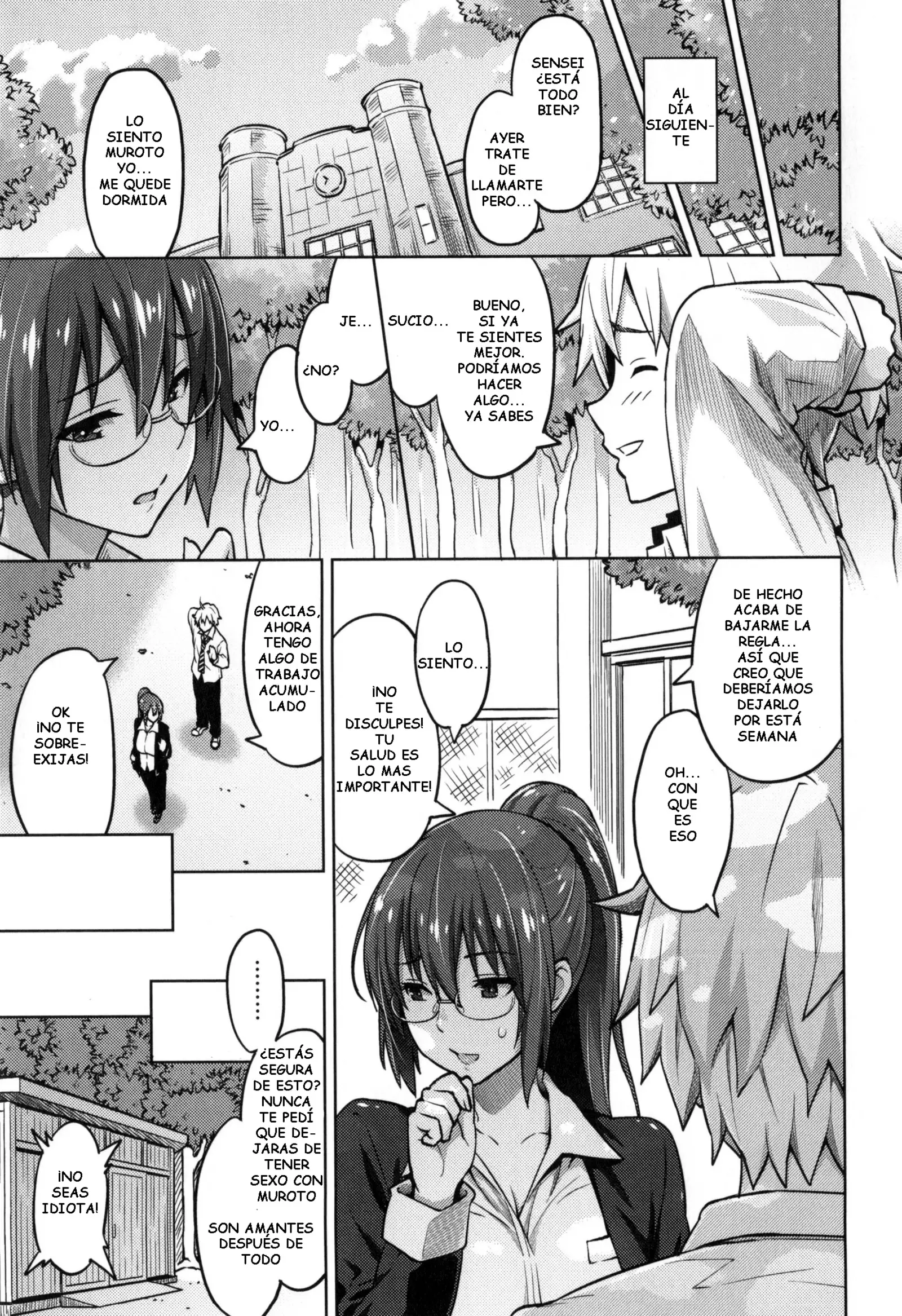 Photorare SEX & photograph Ch. 1-4