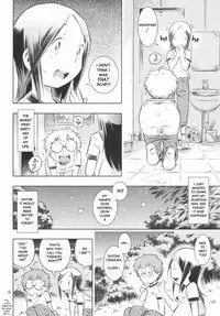 (C85) [Mayonnaise Bakufu (Sekihan)] Fuyu no Seiza [English]