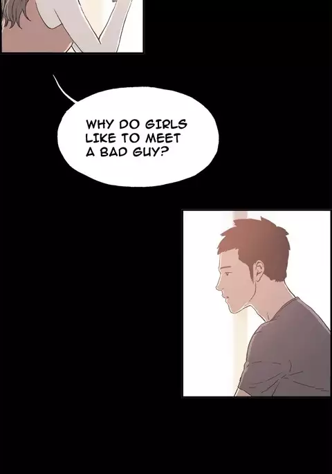 Cohabitation Ch.1-31