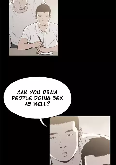 Cohabitation Ch.1-33