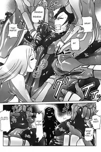 [Drill Jill] Jinzou Eiyuu (Hero) [English] =Nashrakh=
